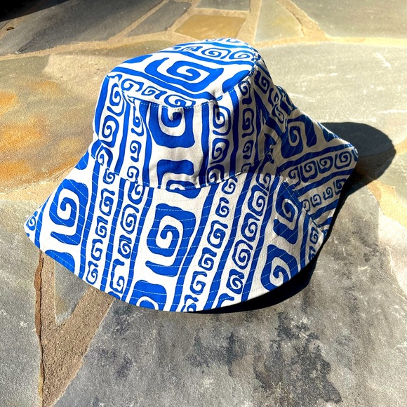 Faithfull Sun Hat - Picture 6 of 6